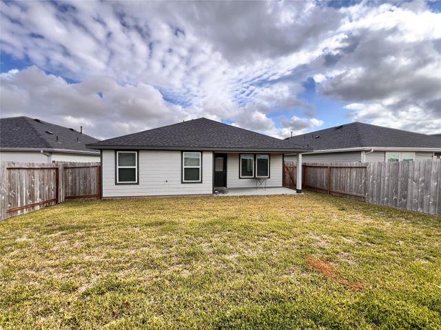 3826 Lanercost Lane, Fulshear, TX 77441