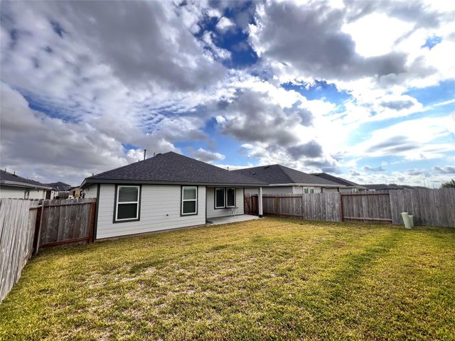 3826 Lanercost Lane, Fulshear, TX 77441