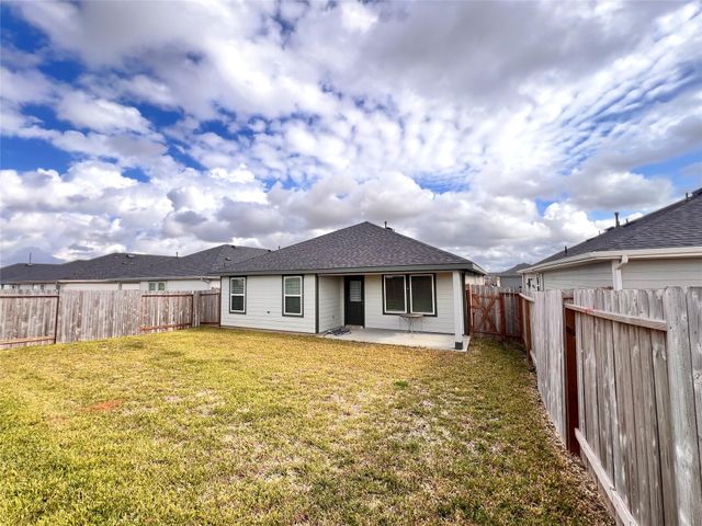 3826 Lanercost Lane, Fulshear, TX 77441