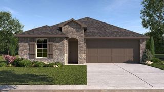 3826 Lanercost Lane, Fulshear, TX 77441