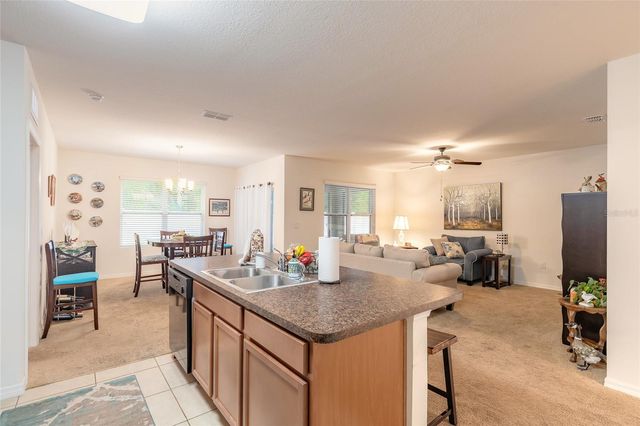 116 FISHERMANS COVE DRIVE, Edgewater, FL 32141