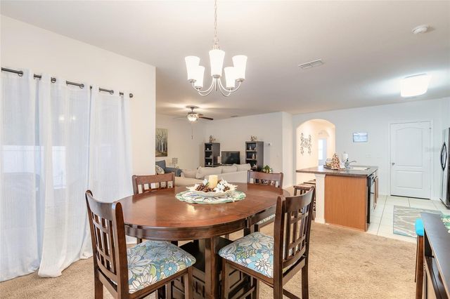 116 FISHERMANS COVE DRIVE, Edgewater, FL 32141