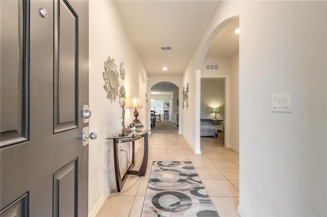 116 FISHERMANS COVE DRIVE, Edgewater, FL 32141