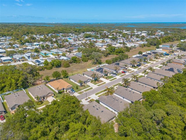 116 FISHERMANS COVE DRIVE, Edgewater, FL 32141