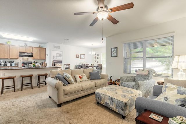 116 FISHERMANS COVE DRIVE, Edgewater, FL 32141