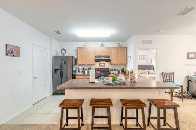 116 FISHERMANS COVE DRIVE, Edgewater, FL 32141