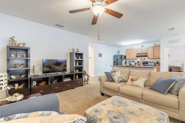 116 FISHERMANS COVE DRIVE, Edgewater, FL 32141