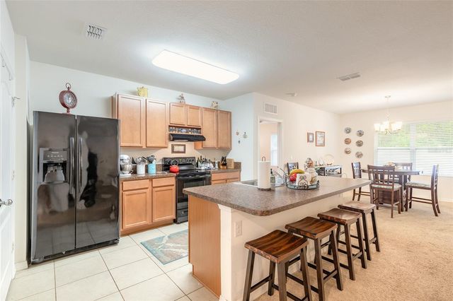 116 FISHERMANS COVE DRIVE, Edgewater, FL 32141