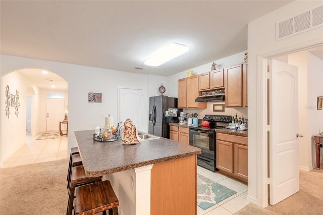 116 FISHERMANS COVE DRIVE, Edgewater, FL 32141