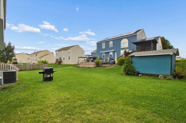 1075 Legacy Lane, Pataskala, OH 43062