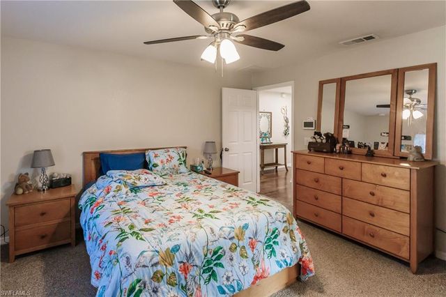 5325 Cillette AVE, North Port, FL 34288