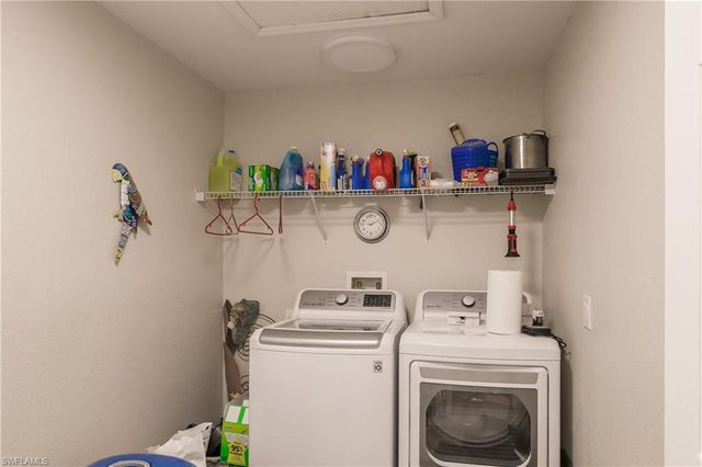 5325 Cillette AVE, North Port, FL 34288