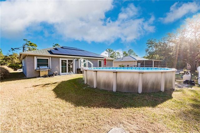 5325 Cillette AVE, North Port, FL 34288