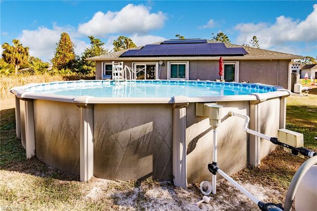 5325 Cillette AVE, North Port, FL 34288