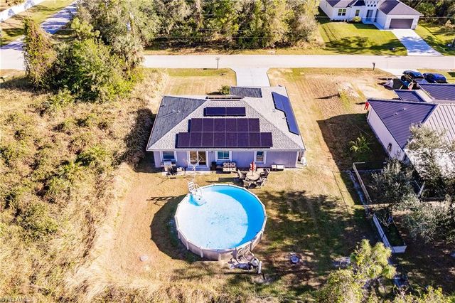5325 Cillette AVE, North Port, FL 34288