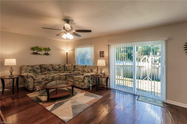 5325 Cillette AVE, North Port, FL 34288