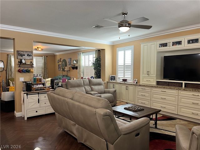 6378 Elizabethtown Avenue, Las Vegas, NV 89110