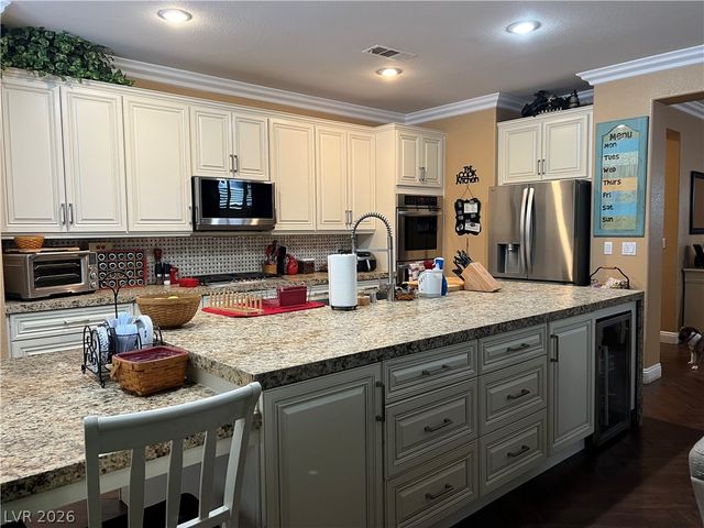 6378 Elizabethtown Avenue, Las Vegas, NV 89110