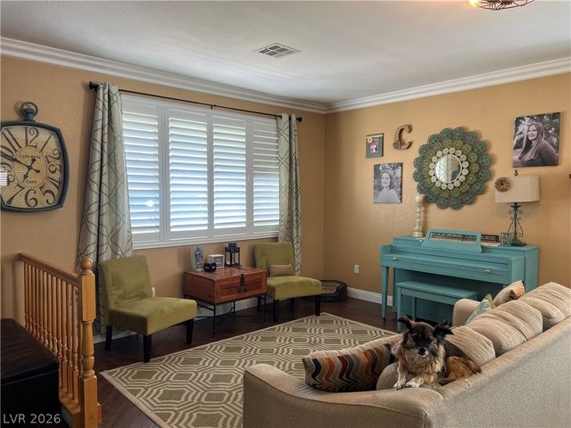 6378 Elizabethtown Avenue, Las Vegas, NV 89110