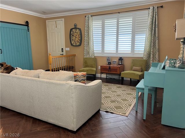 6378 Elizabethtown Avenue, Las Vegas, NV 89110
