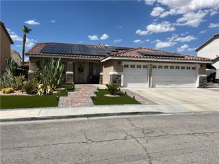 6378 Elizabethtown Avenue, Las Vegas, NV 89110