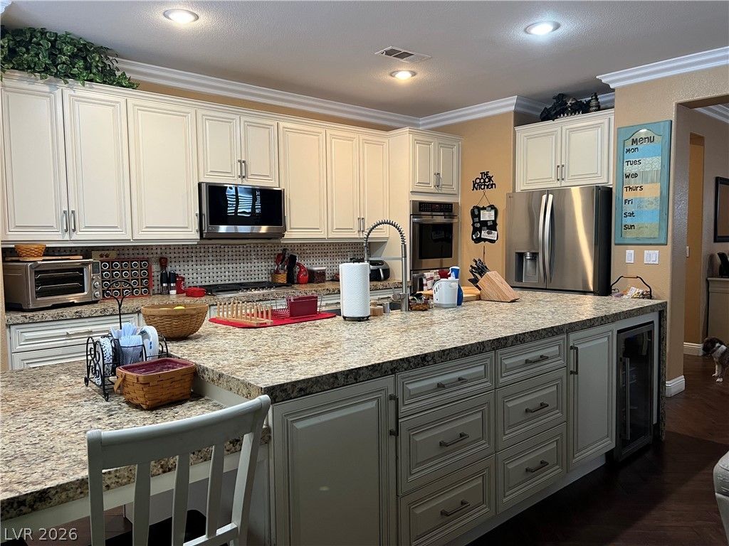 6378 Elizabethtown Avenue, Las Vegas, NV 89110 — photo 4