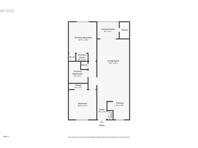 3404 19TH Ave, Forest Grove, OR 97116