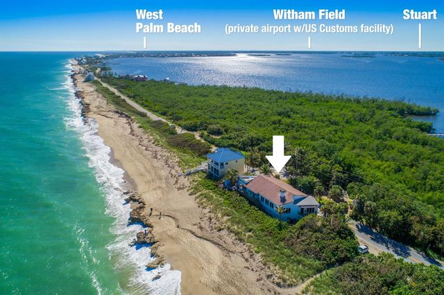 23 NE Macarthur Boulevard, Stuart, FL 34996