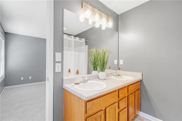 88 Sammie Jo Drive, Dallas, GA 30132