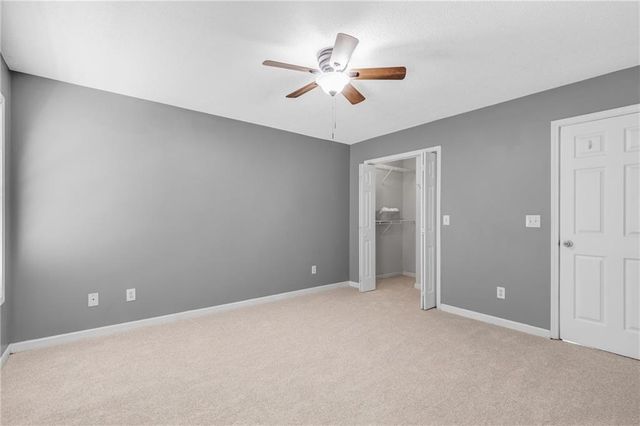 88 Sammie Jo Drive, Dallas, GA 30132