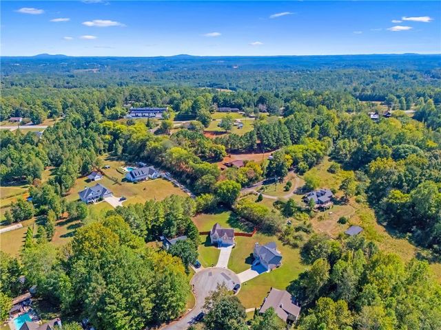 88 Sammie Jo Drive, Dallas, GA 30132