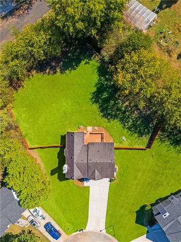 88 Sammie Jo Drive, Dallas, GA 30132