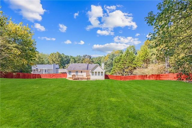 88 Sammie Jo Drive, Dallas, GA 30132