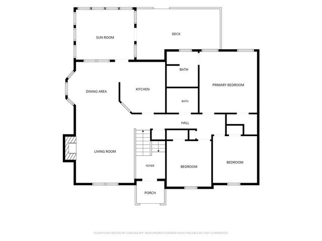 88 Sammie Jo Drive, Dallas, GA 30132