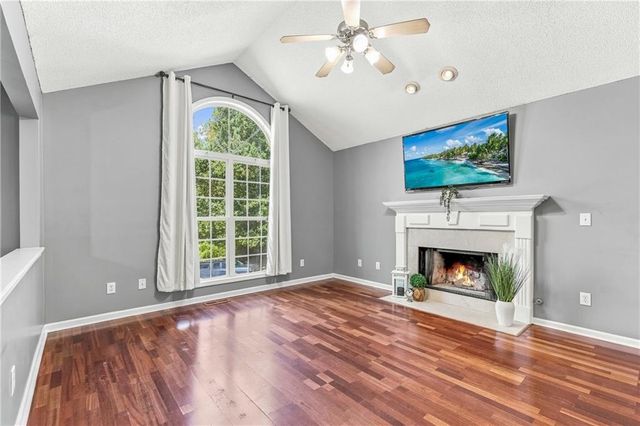 88 Sammie Jo Drive, Dallas, GA 30132