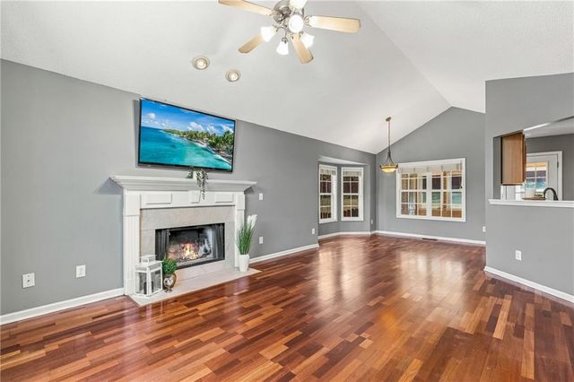 88 Sammie Jo Drive, Dallas, GA 30132