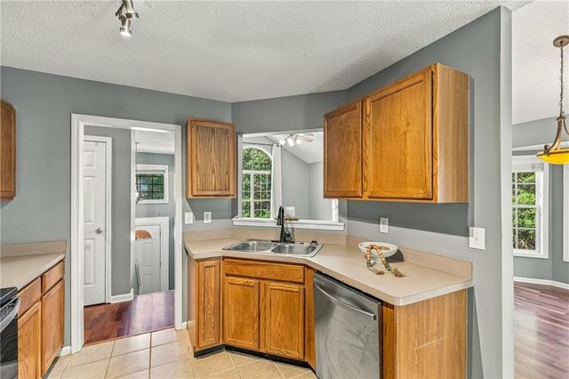 88 Sammie Jo Drive, Dallas, GA 30132