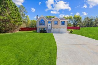 88 Sammie Jo Drive, Dallas, GA 30132