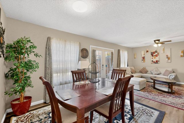 2315 Blue Sage Lane, Arlington, TX 76014