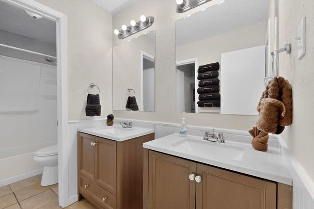 2315 Blue Sage Lane, Arlington, TX 76014