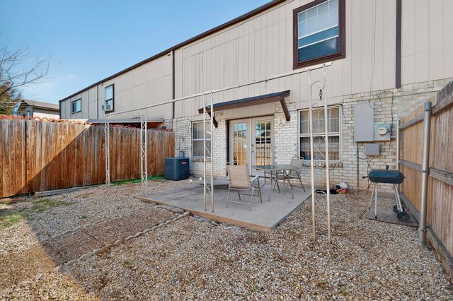 2315 Blue Sage Lane, Arlington, TX 76014