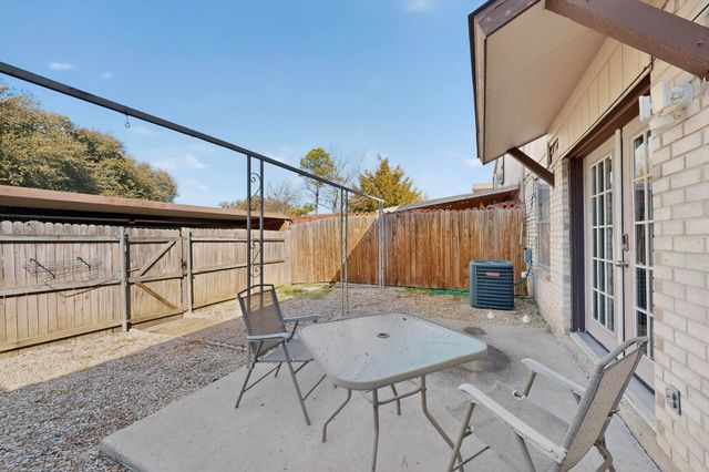 2315 Blue Sage Lane, Arlington, TX 76014