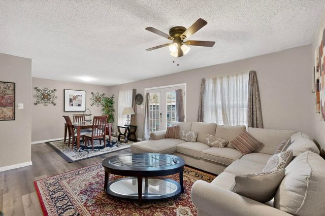 2315 Blue Sage Lane, Arlington, TX 76014