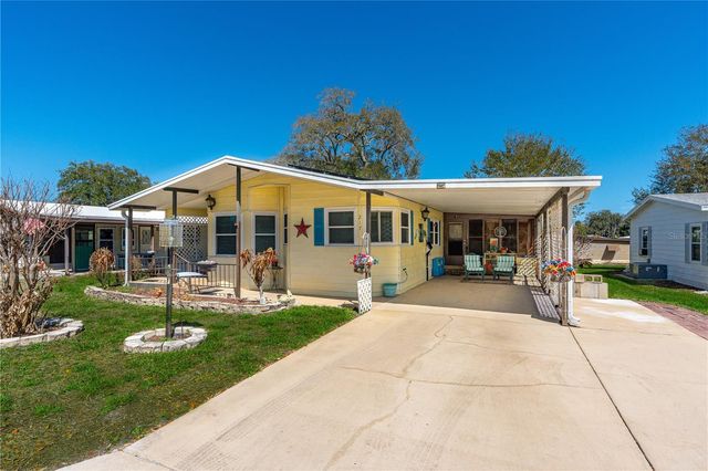 217 SCHOONER AVENUE, Edgewater, FL 32141