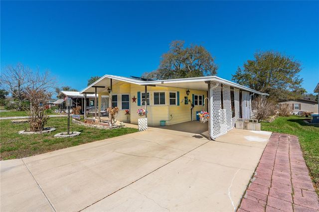 217 SCHOONER AVENUE, Edgewater, FL 32141