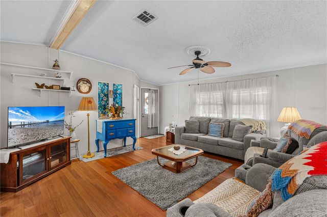 217 SCHOONER AVENUE, Edgewater, FL 32141