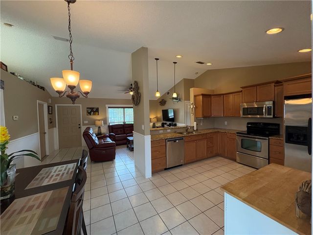 1086 Phelps Street, Sebastian, FL 32958