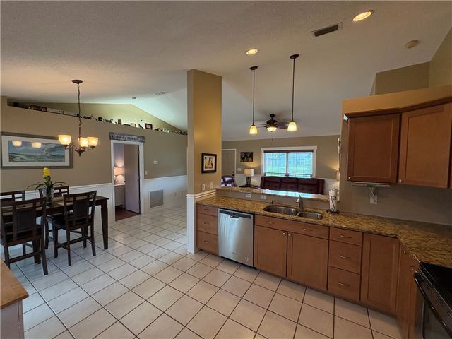 1086 Phelps Street, Sebastian, FL 32958