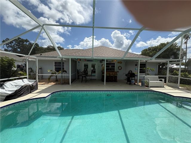 1086 Phelps Street, Sebastian, FL 32958