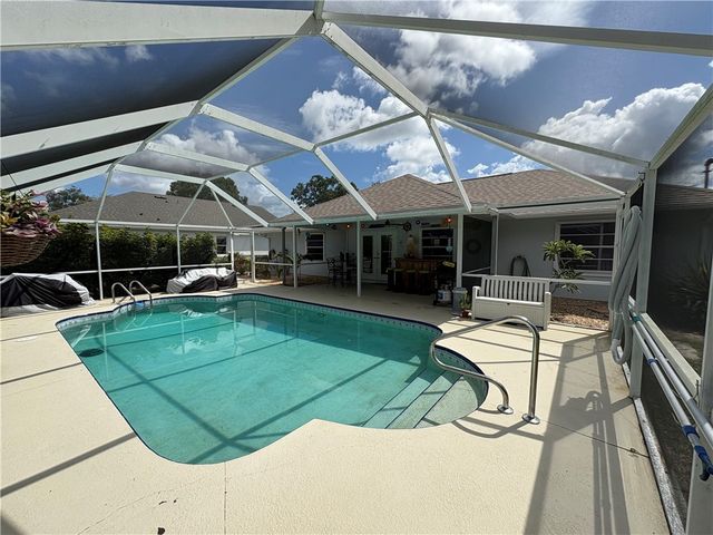 1086 Phelps Street, Sebastian, FL 32958